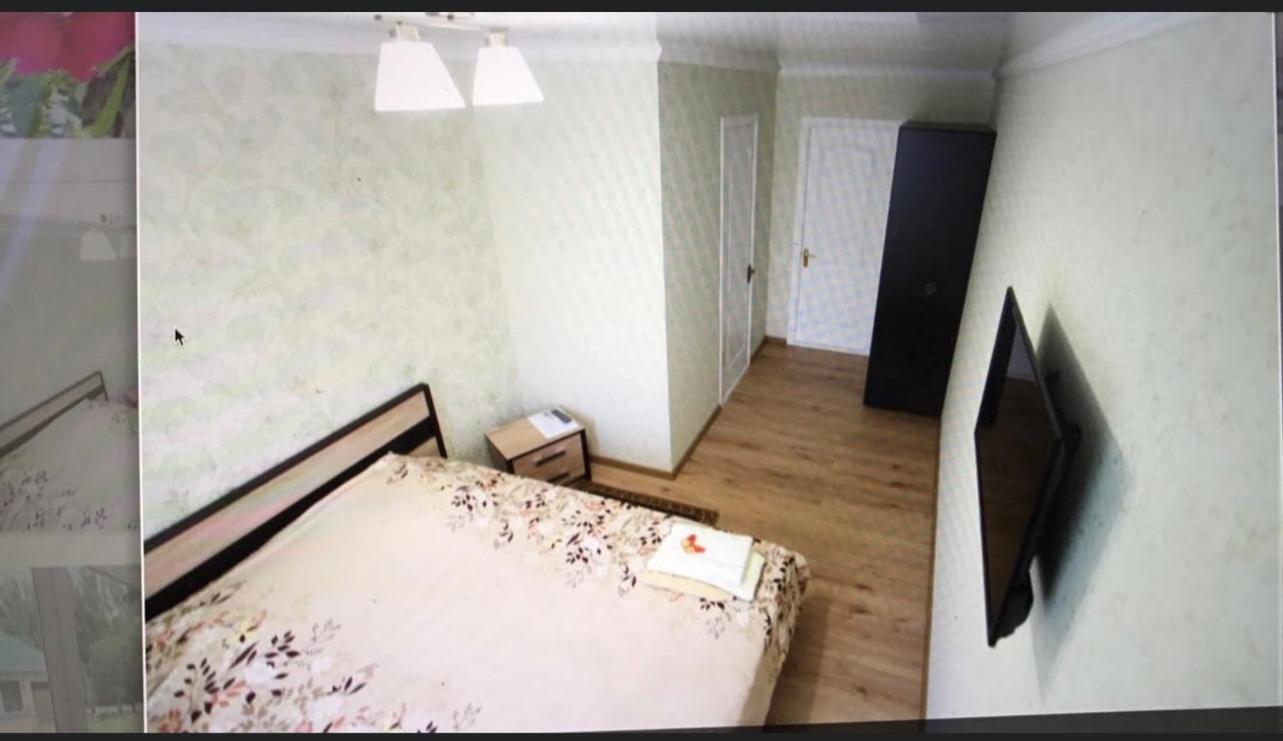 Vilari Odessa Eksteriør bilde